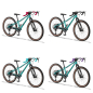 Preview: KUbikes 24 gravel